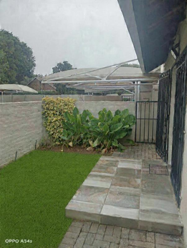 2 Bedroom Property for Sale in Vaalpark Free State